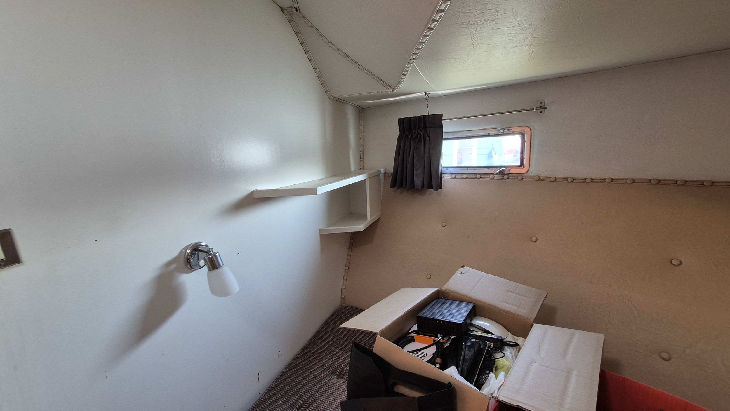 foto: 29 Ancora 44 Flybridge