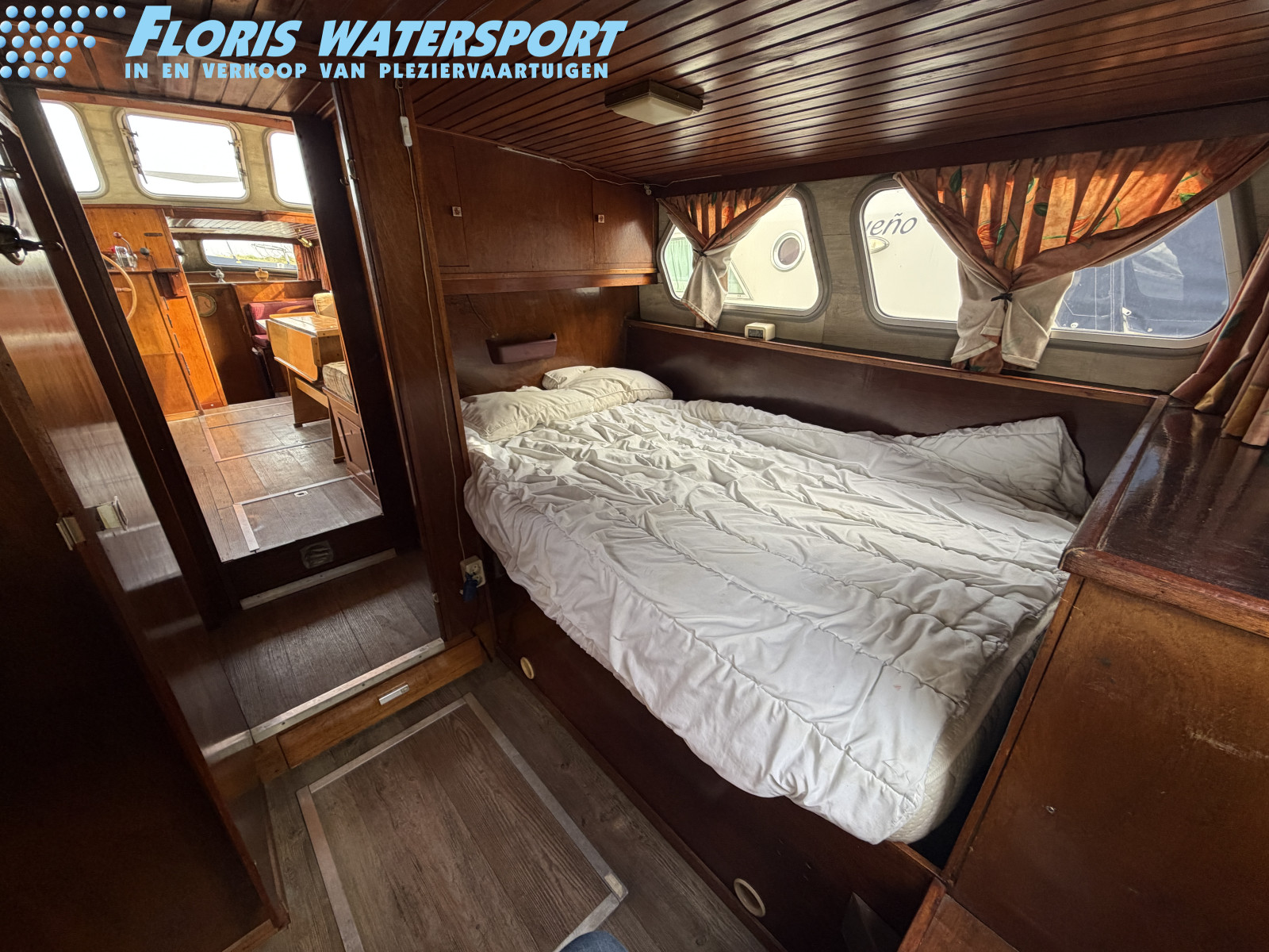 foto: 7 Waterman 1100 GSAK