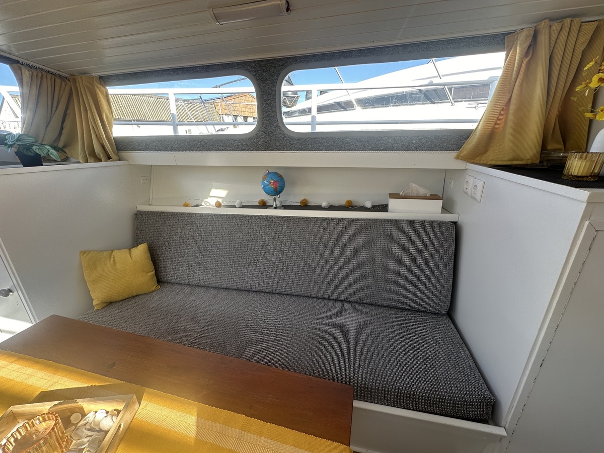 foto: 14 De Ruiter 1020 GSAK