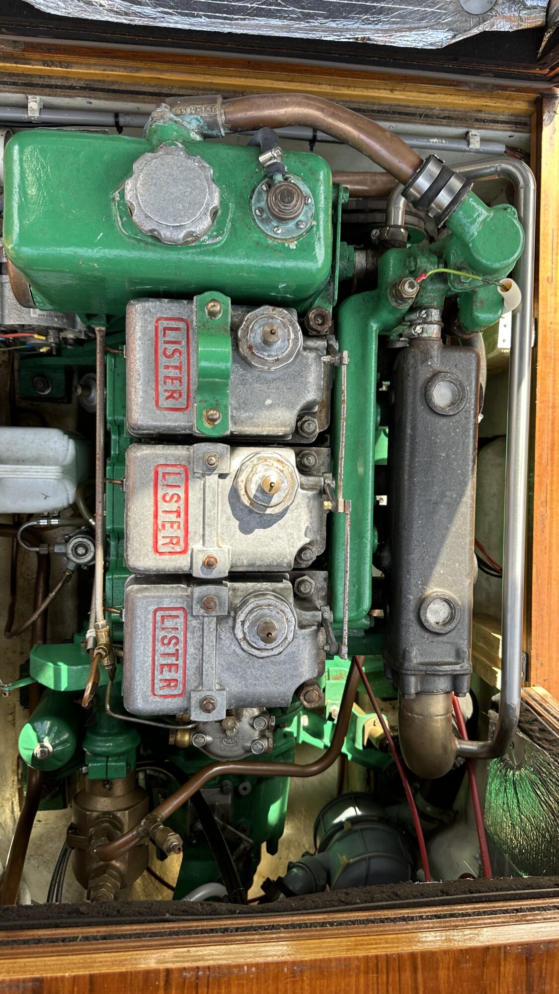 foto: 10 Reddingssloep Reddingssloep 8.00