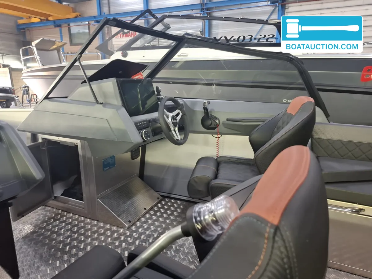 foto: 9 Buster Magnum