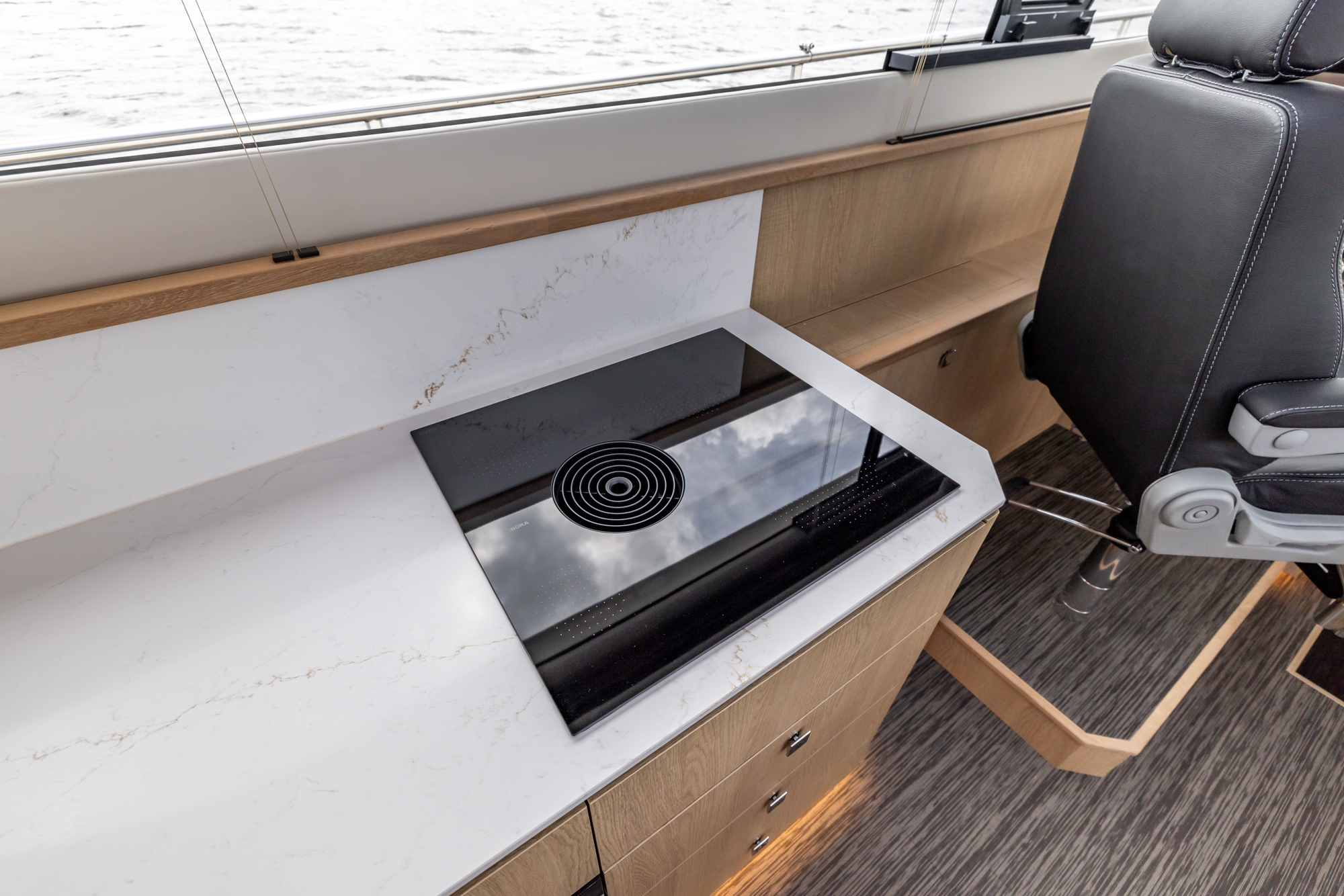 foto: 70 Babro yachting Babro Tridente 44 OC Signature