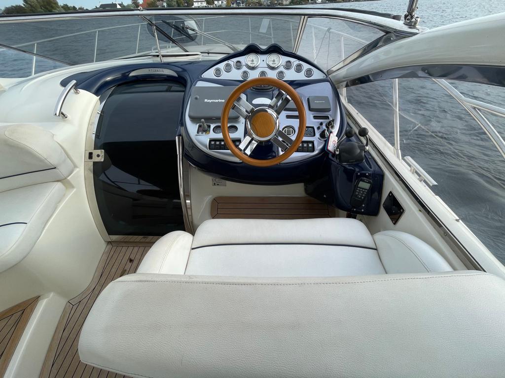 foto: 14 Azimut Azimut Gobbi Atlantis 47
