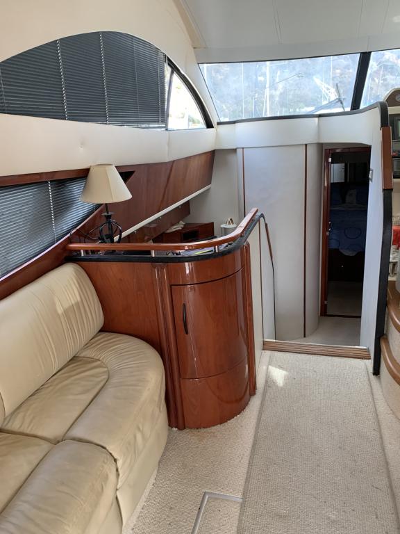 foto: 11 Fairline  Phantom 43