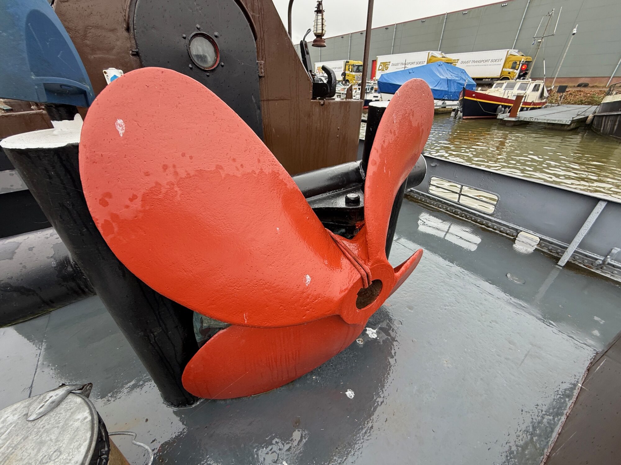 foto: 21 Goudriaan Goudriaan Sleper 19.43