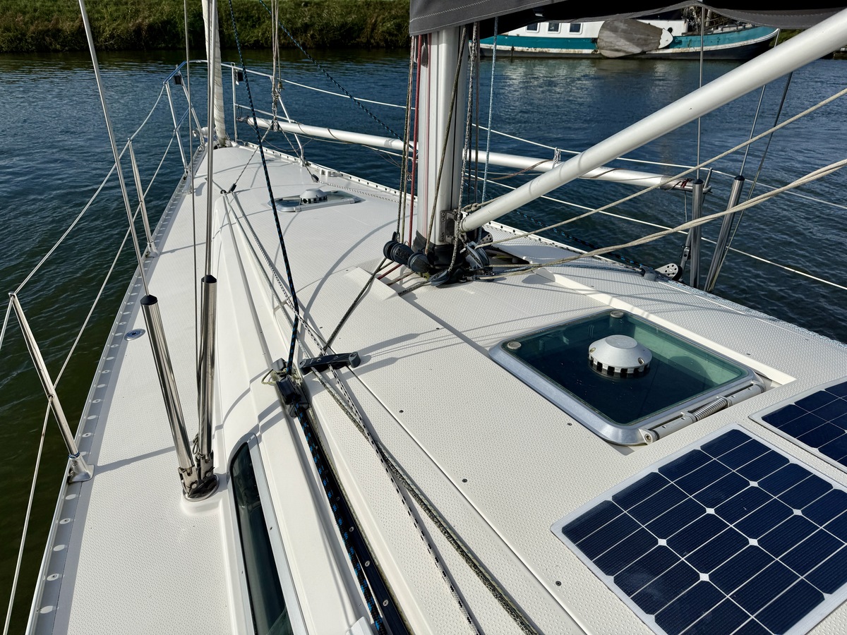 foto: 18 Jeanneau Sun Fast 36