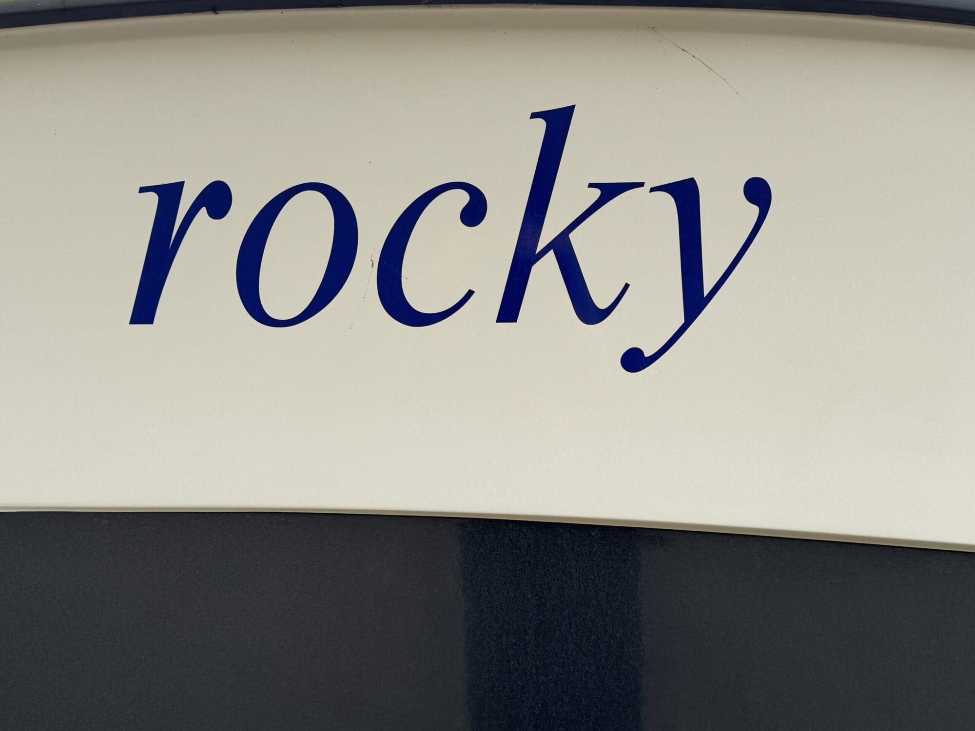 foto: 23 Carver Carver 28 Flybridge