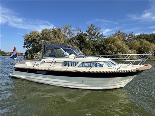 foto: 5 Inter 9000 Sportivo Nor-Line