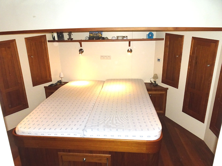 foto: 17 Luxe Motor Cruise 19.75