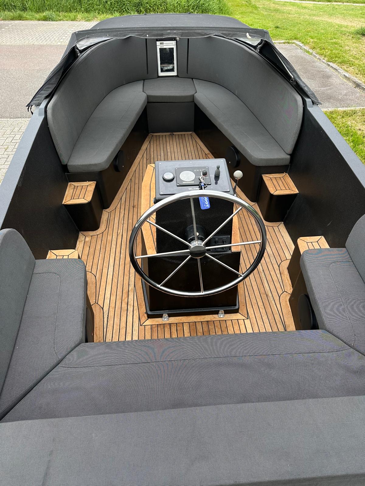 foto: 15 ISloep ISloep Rapida 7.50