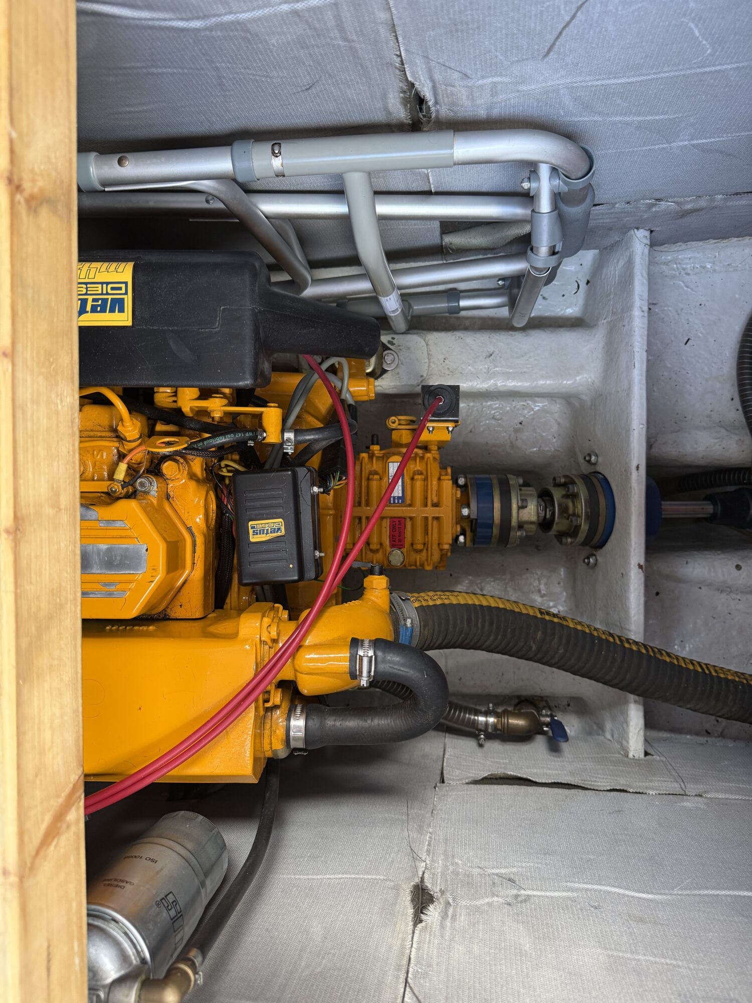 foto: 12 Antaris Antaris 7.20 Family