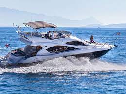 Sunseeker Manhattan 52