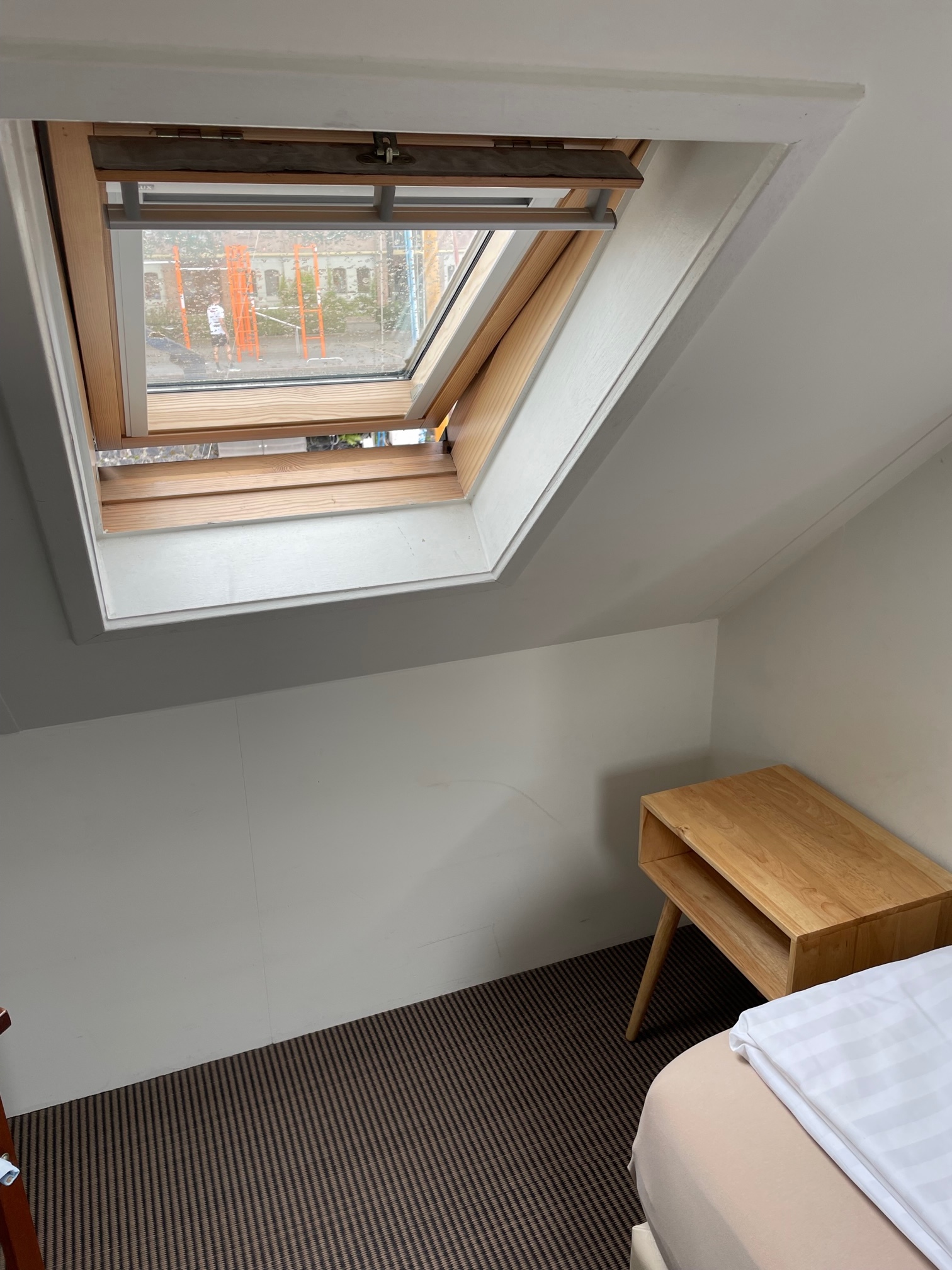 foto: 12 PRINS HOMESHIP 1350 Flark Houseboat