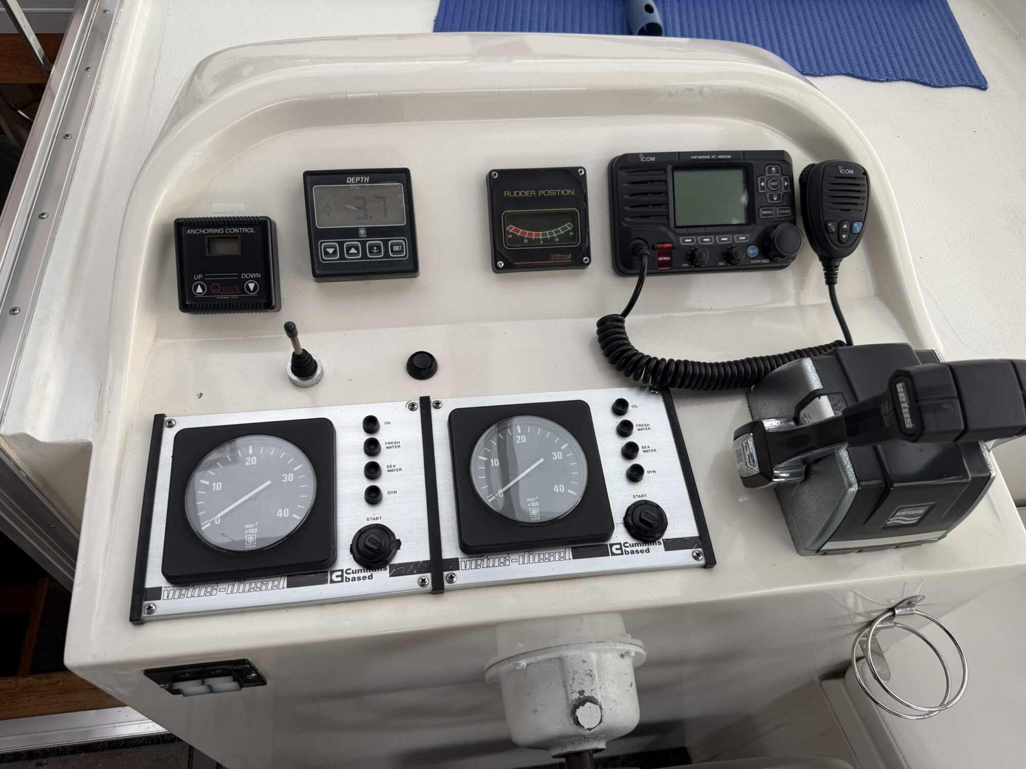 foto: 37 Atlantic Atlantic 37