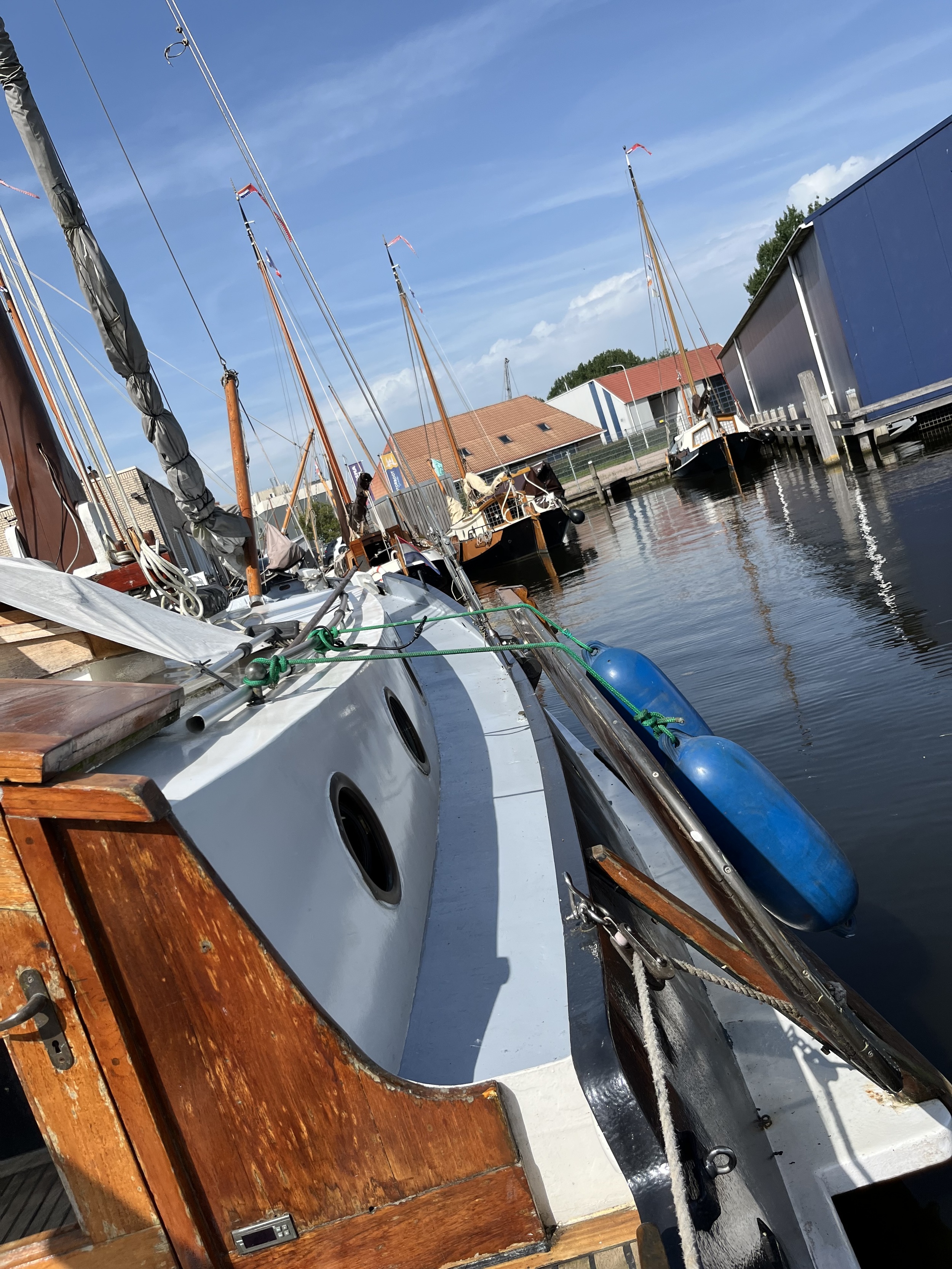 foto: 5 Zeeschouw 9.20