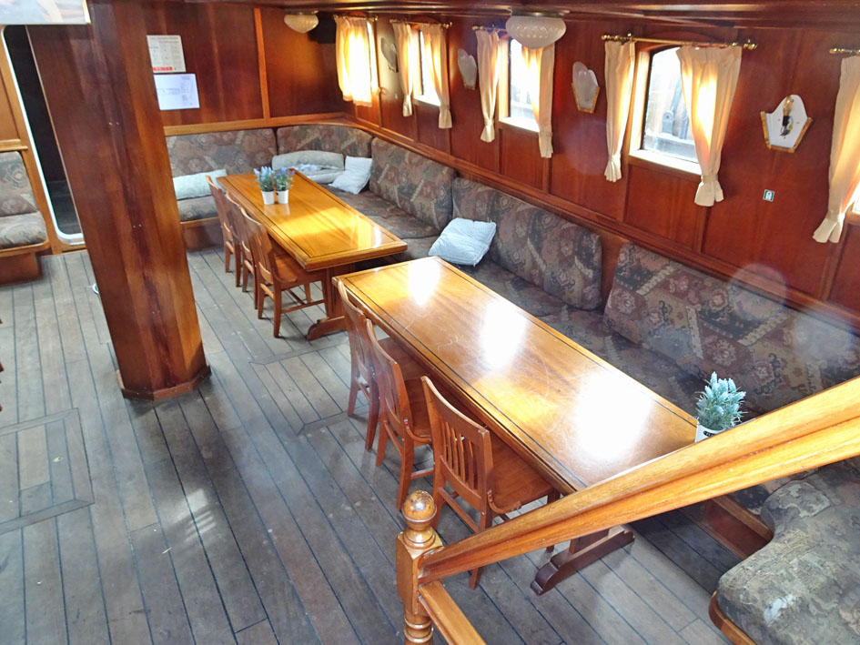 foto: 29 Klipper Klipper 39,12 met UBC