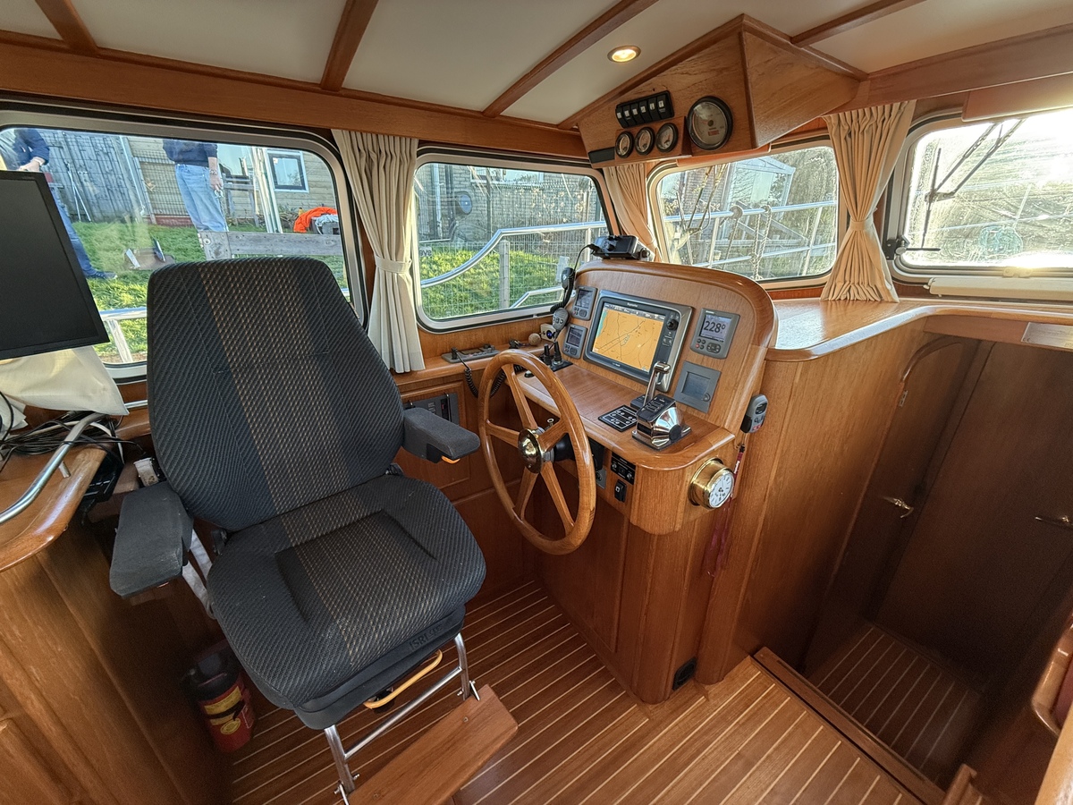 foto: 13 Kuster A-38