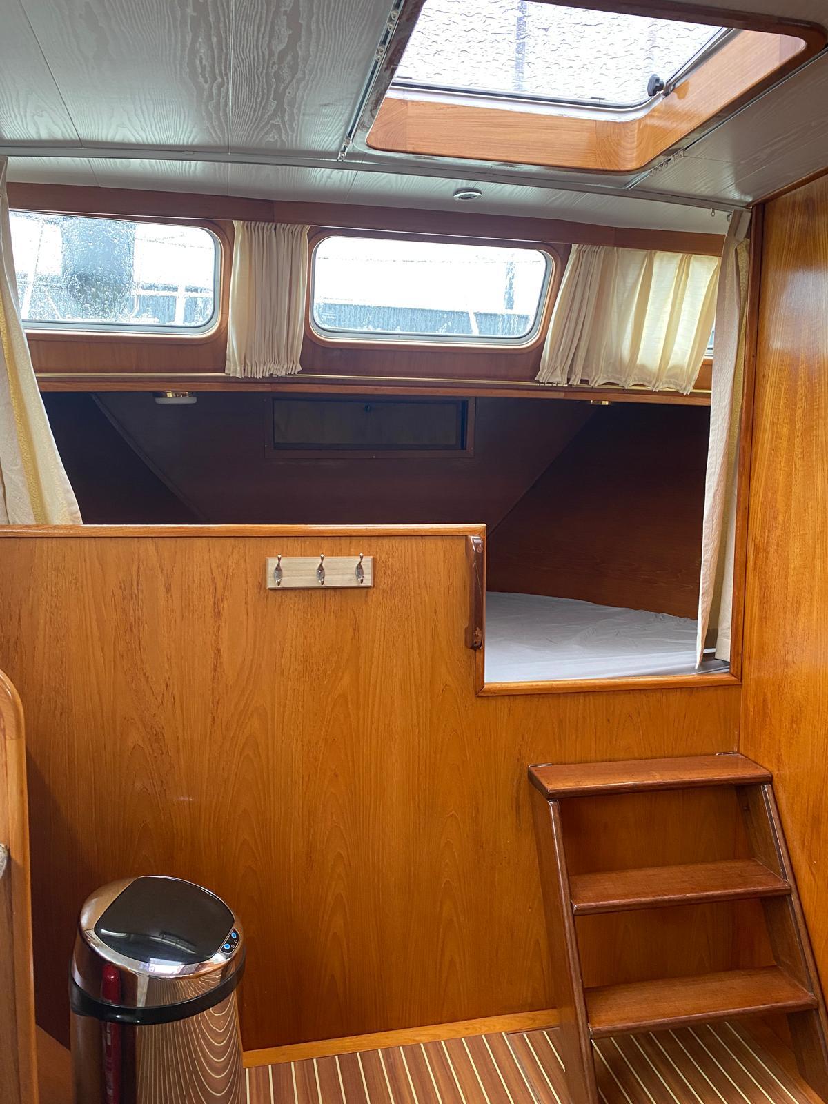 foto: 10 Helmerskruiser Motorjacht