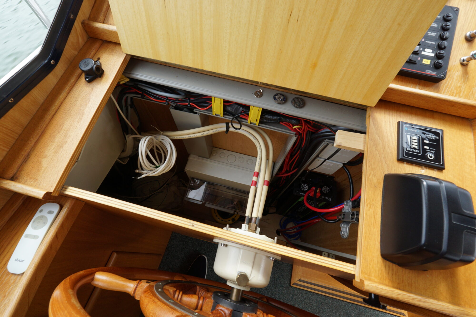 foto: 30 Gruno Gruno 35 S Compact