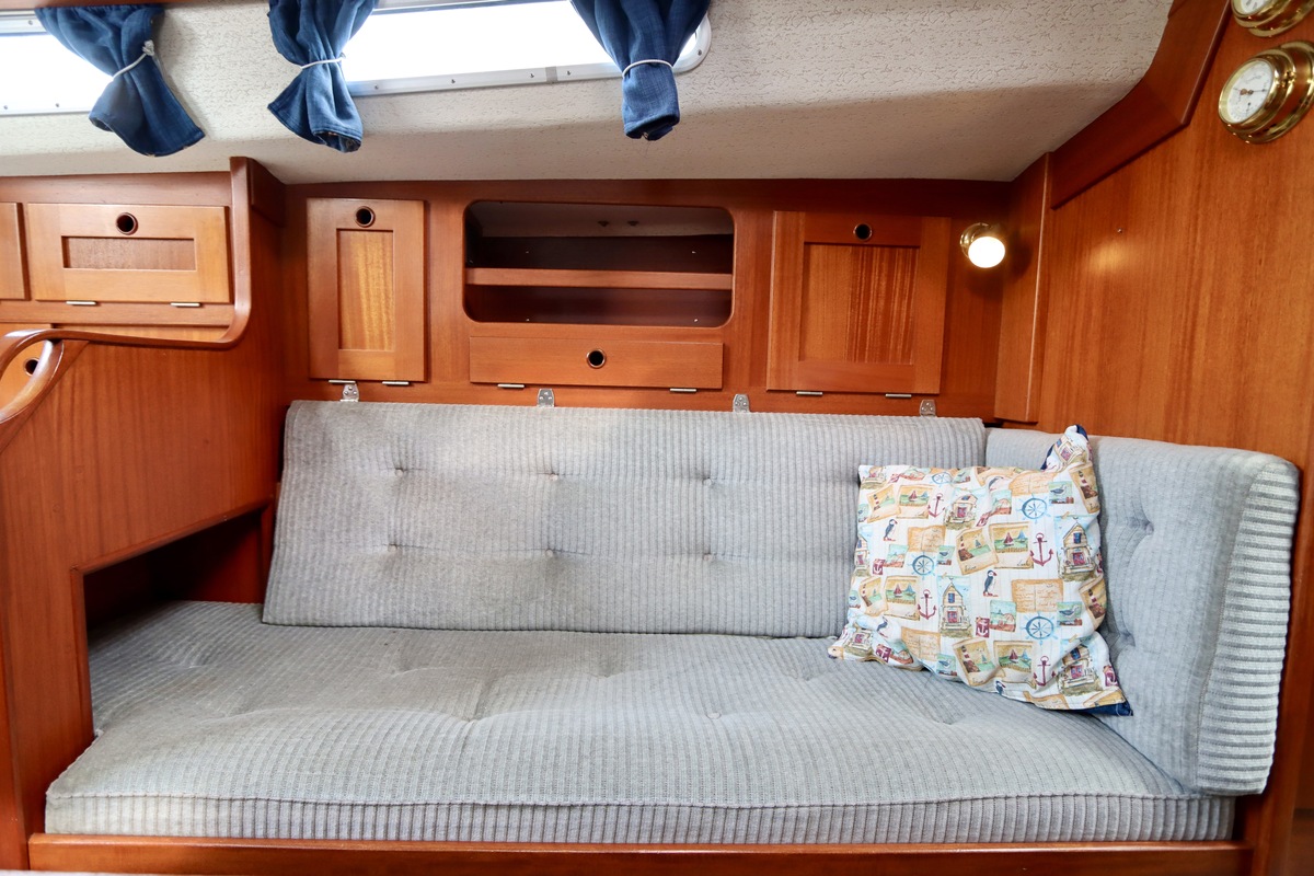 foto: 12 Hallberg Rassy 312