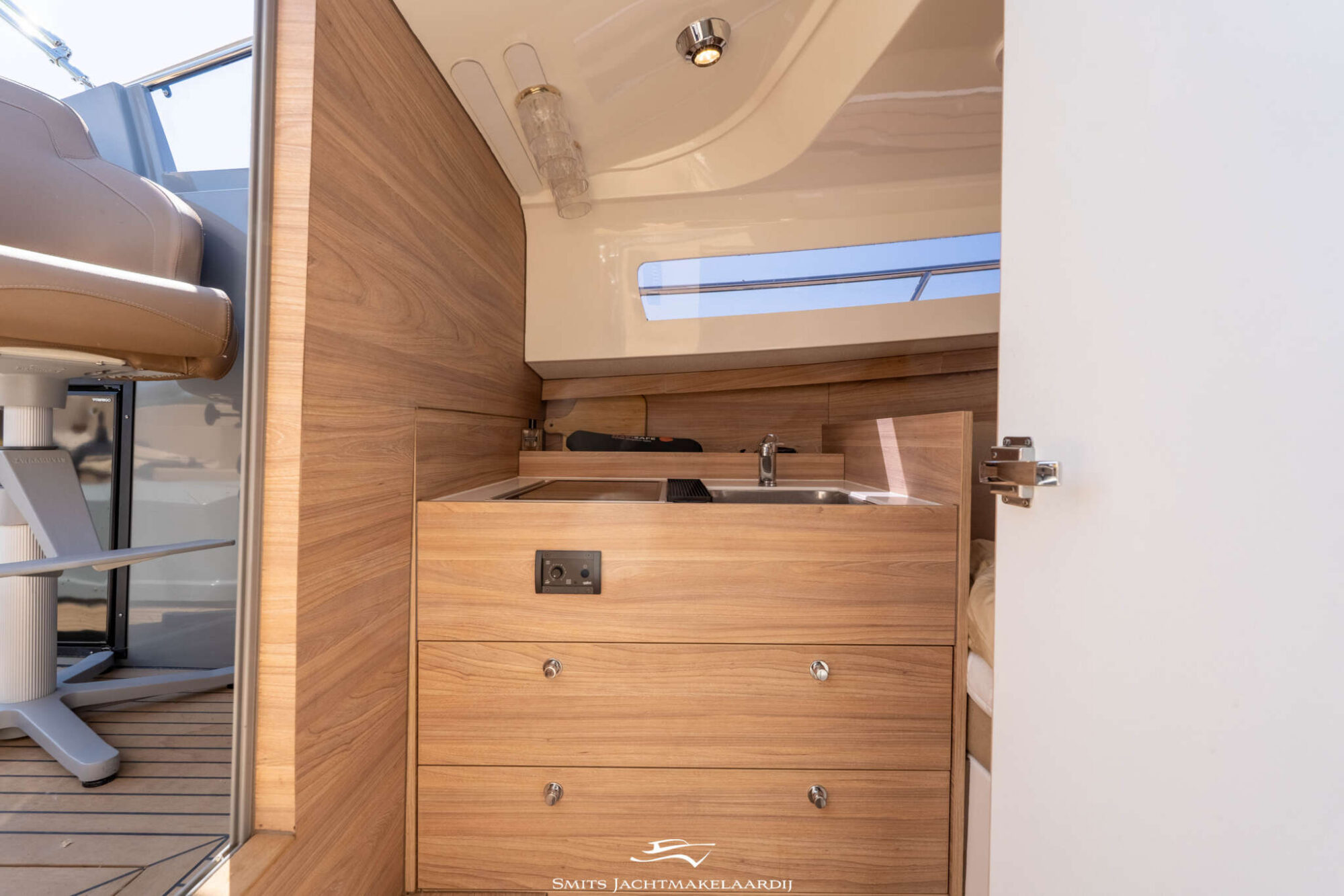 foto: 34 Antaris Antaris Seventy7 Cabin