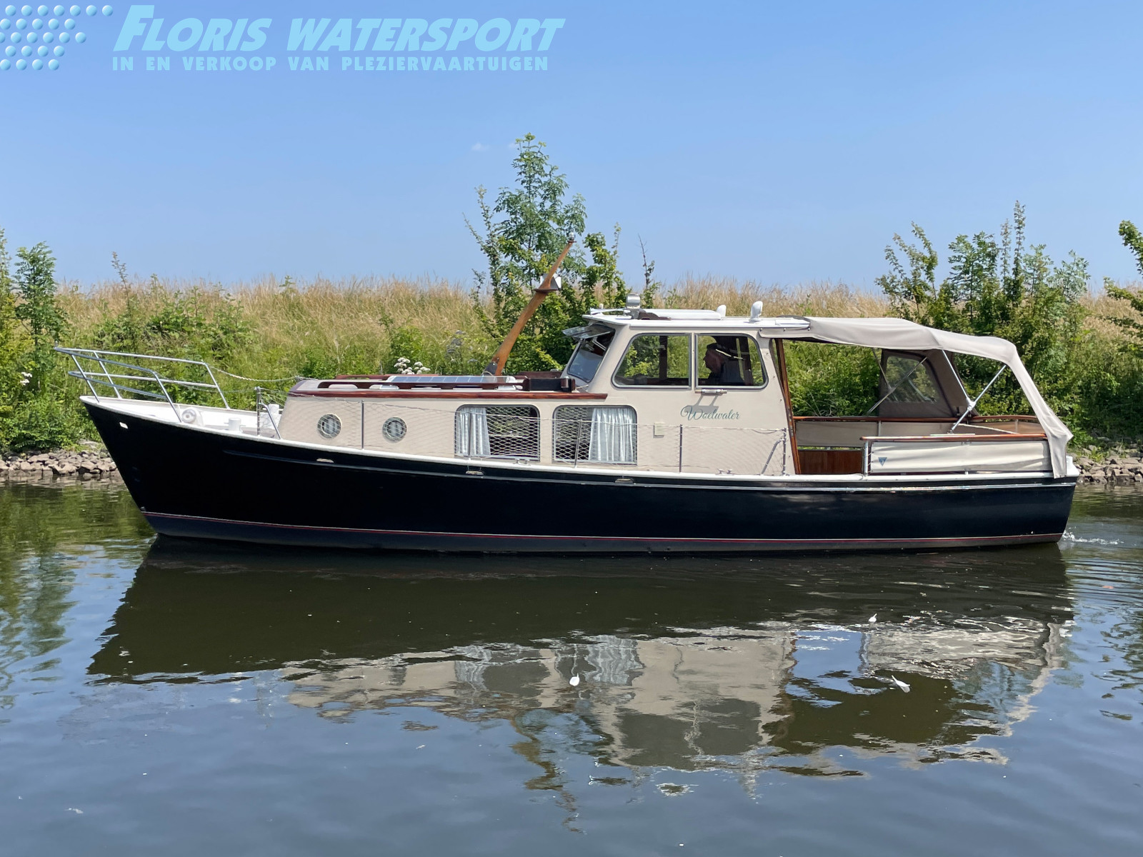 foto: 7 Gillissen Stevenvlet 1050