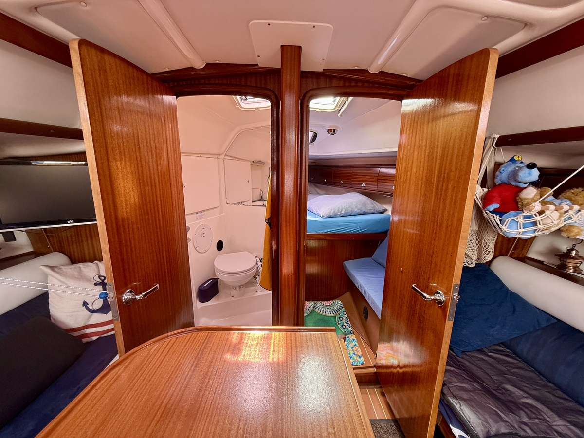foto: 19 Bavaria 36