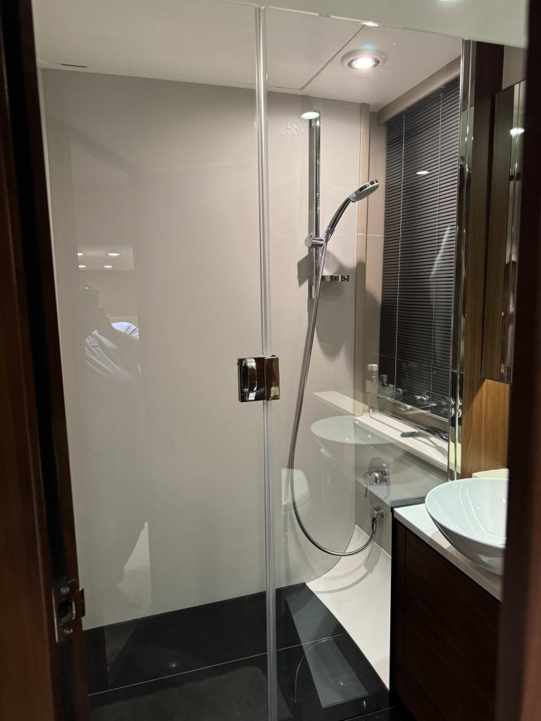 foto: 7 Princess V 48