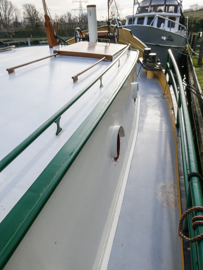 foto: 19 Luxe Motor 21.01 met CBB