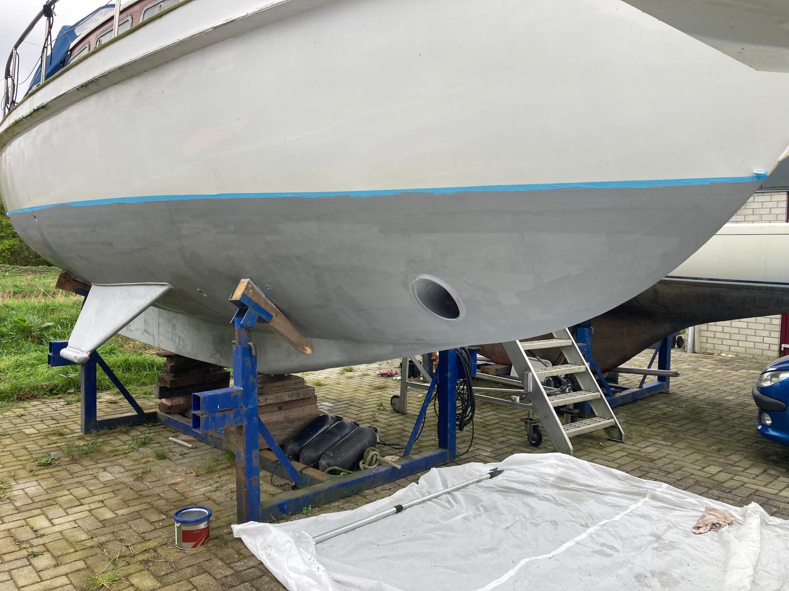 foto: 12 Passaat 9.00