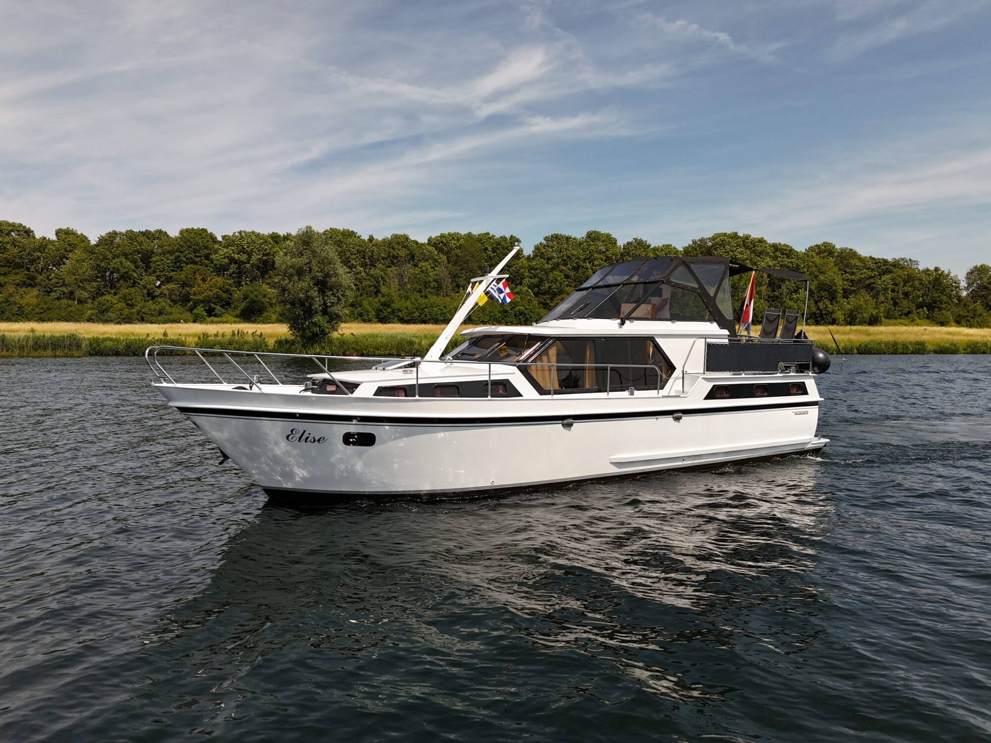 foto: 22 Valkkruiser Valkkruiser Content 11.60 AK Cabrio