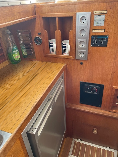 foto: 9 Broom Ocean 37