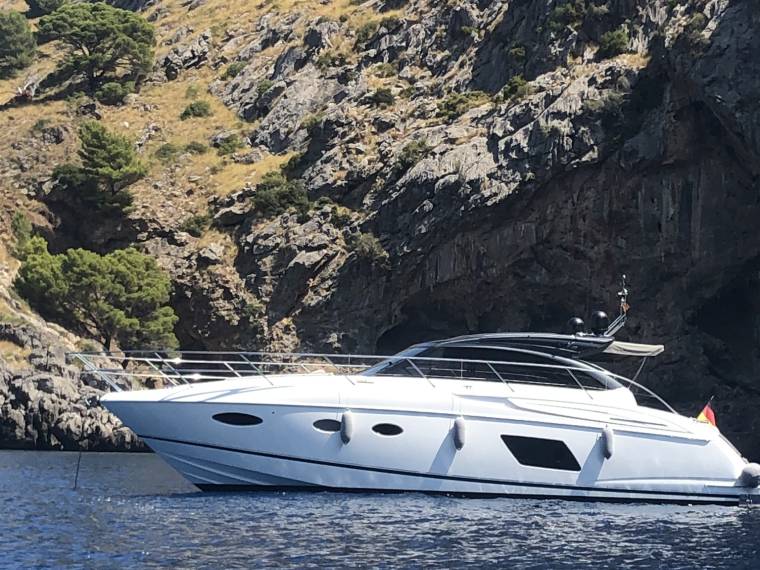 foto: 13 Princess V 48