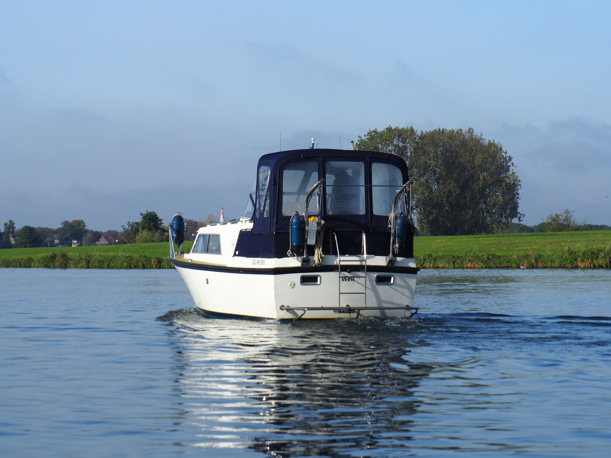 foto: 6 Conti Craft 860 AK