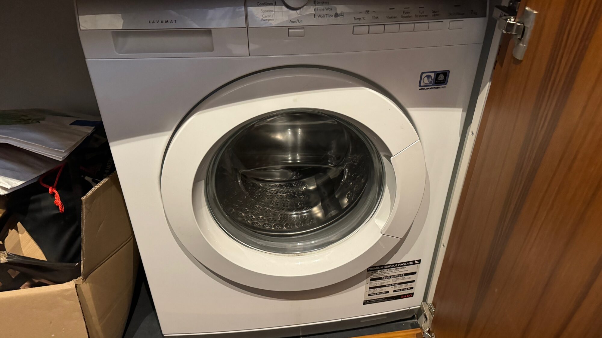 foto: 42 Custen Custen Kruiser 18.00 VS