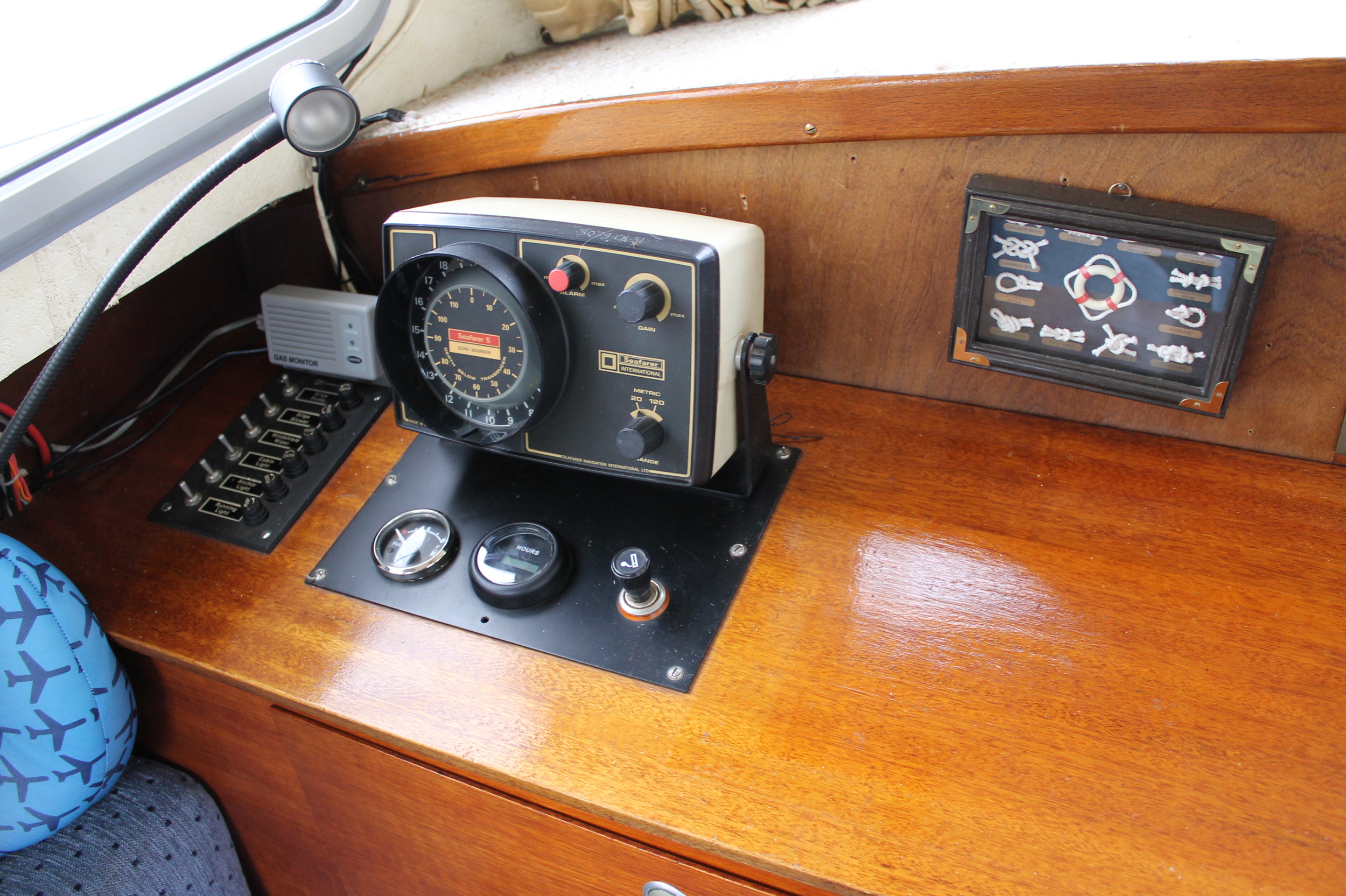 foto: 28 Beja Kruiser 960 AK