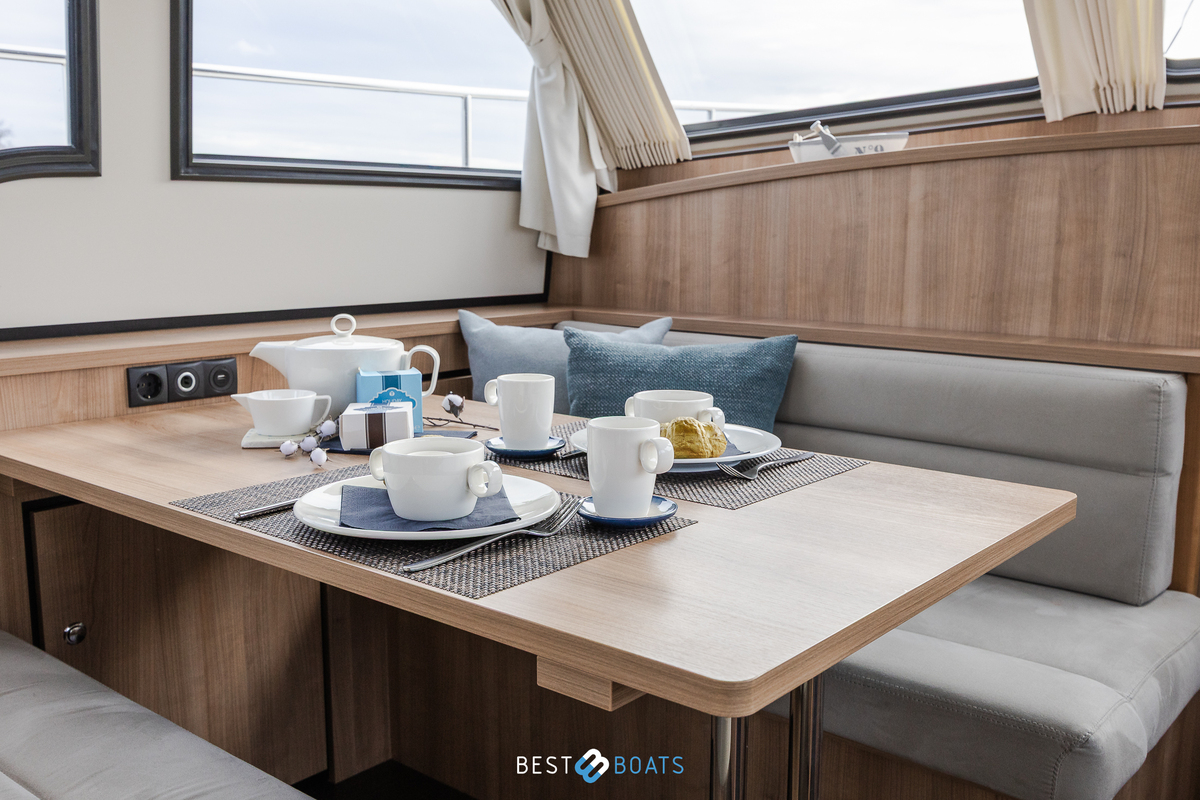 foto: 23 Linssen 40 SL AC