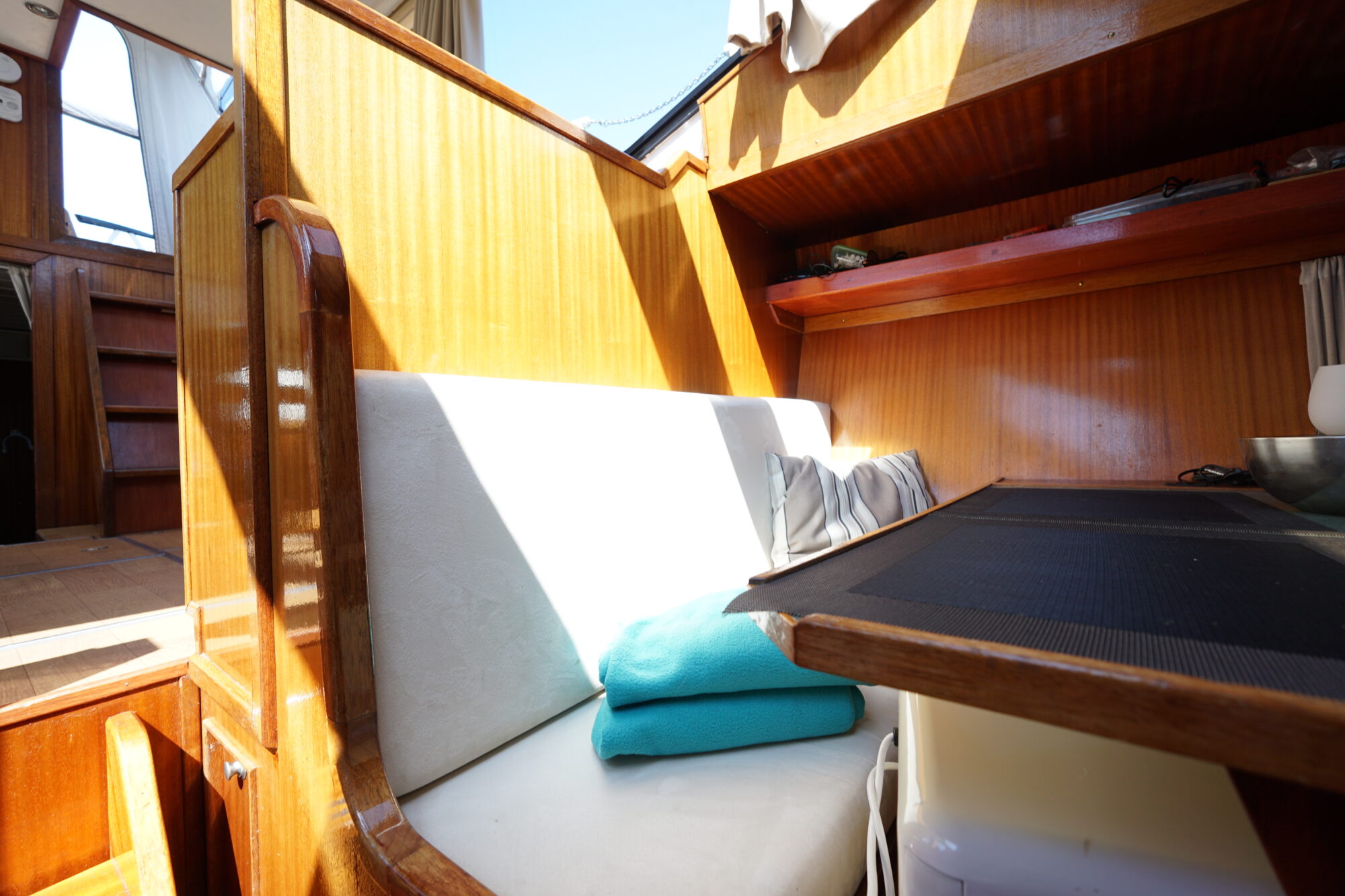 foto: 14 Hemmes Hemmes Kruiser J-Line 11.00 AK Cabrio