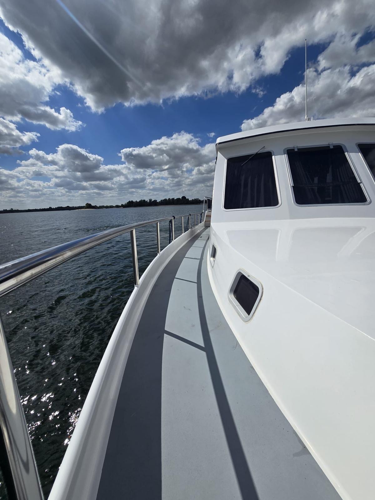 foto: 25 Marhen Marhen Kruiser 15.00 AK Cabrio