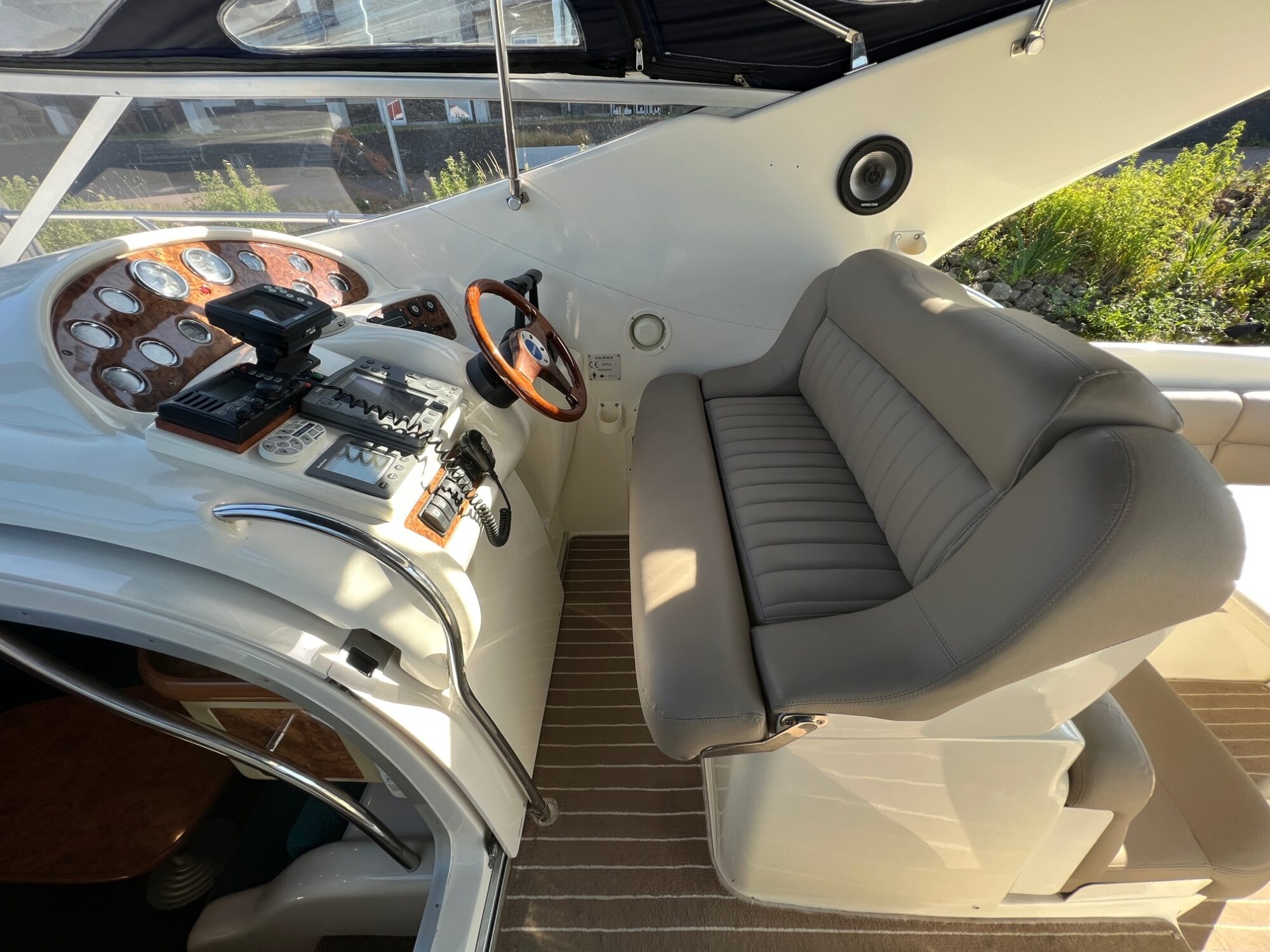 foto: 12 Gobbi Gobbi 345 SC