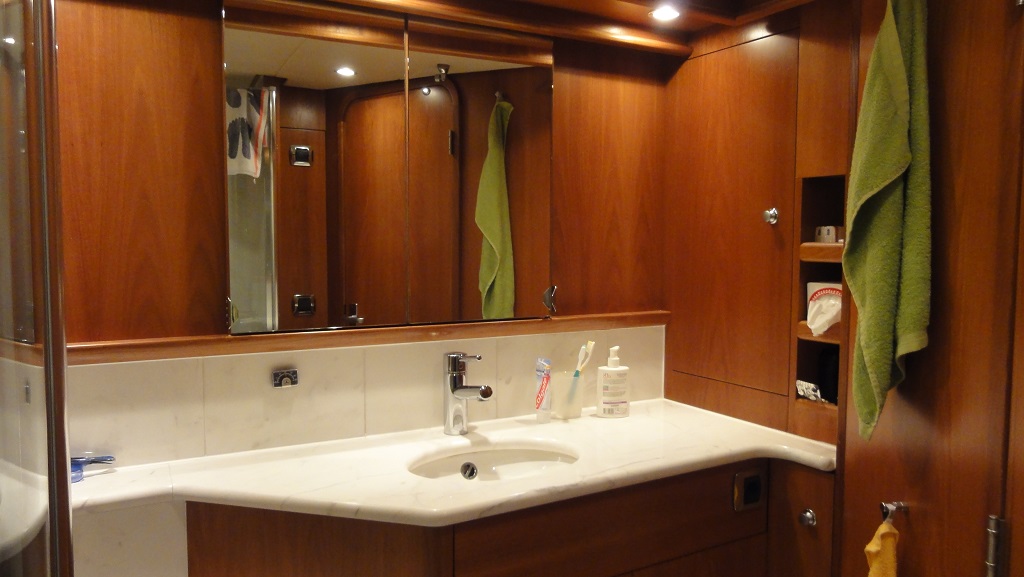 foto: 11 Valk Continental 15.50 HT