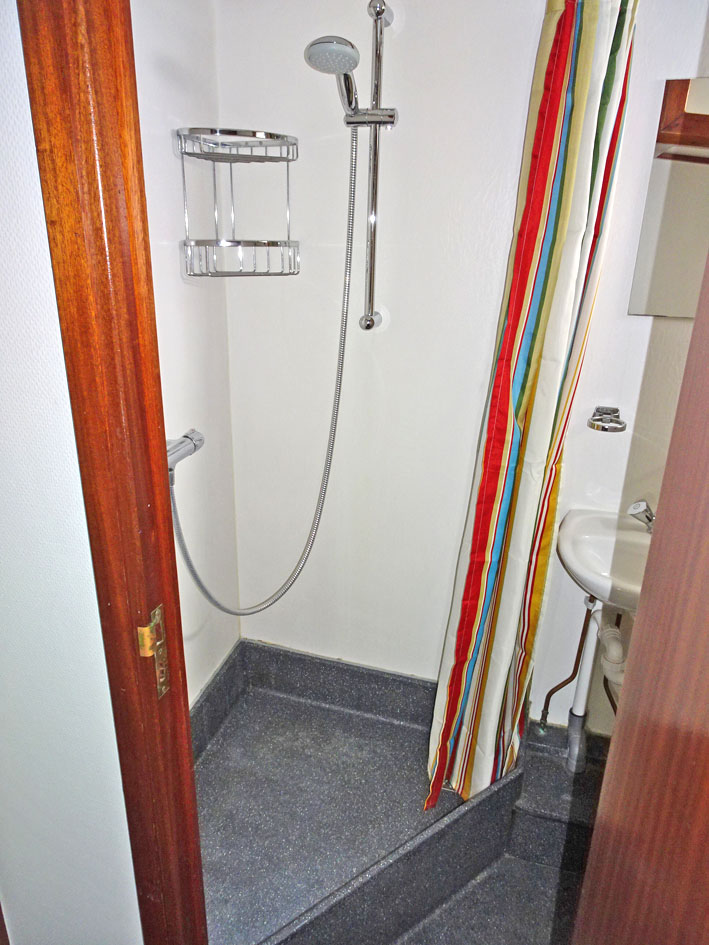 foto: 17 Hotel / Passagiersschip 18 pass 18 pass