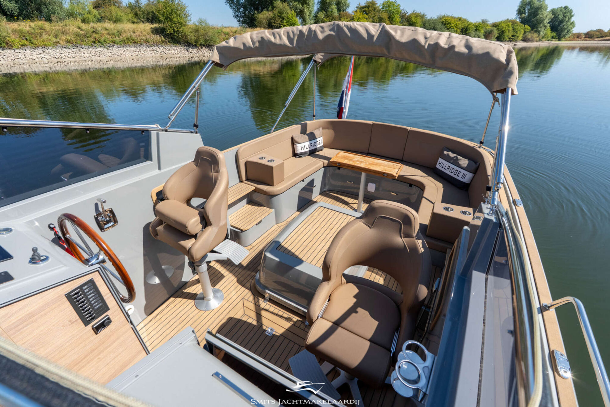 foto: 35 Antaris Antaris Seventy7 Cabin