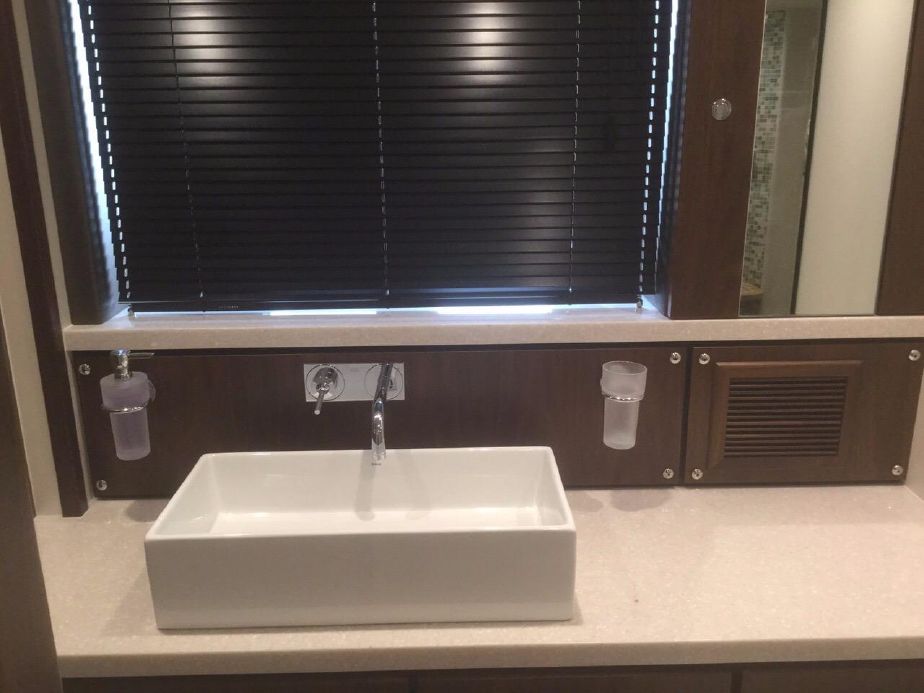 foto: 8 Fairline Squadron 78