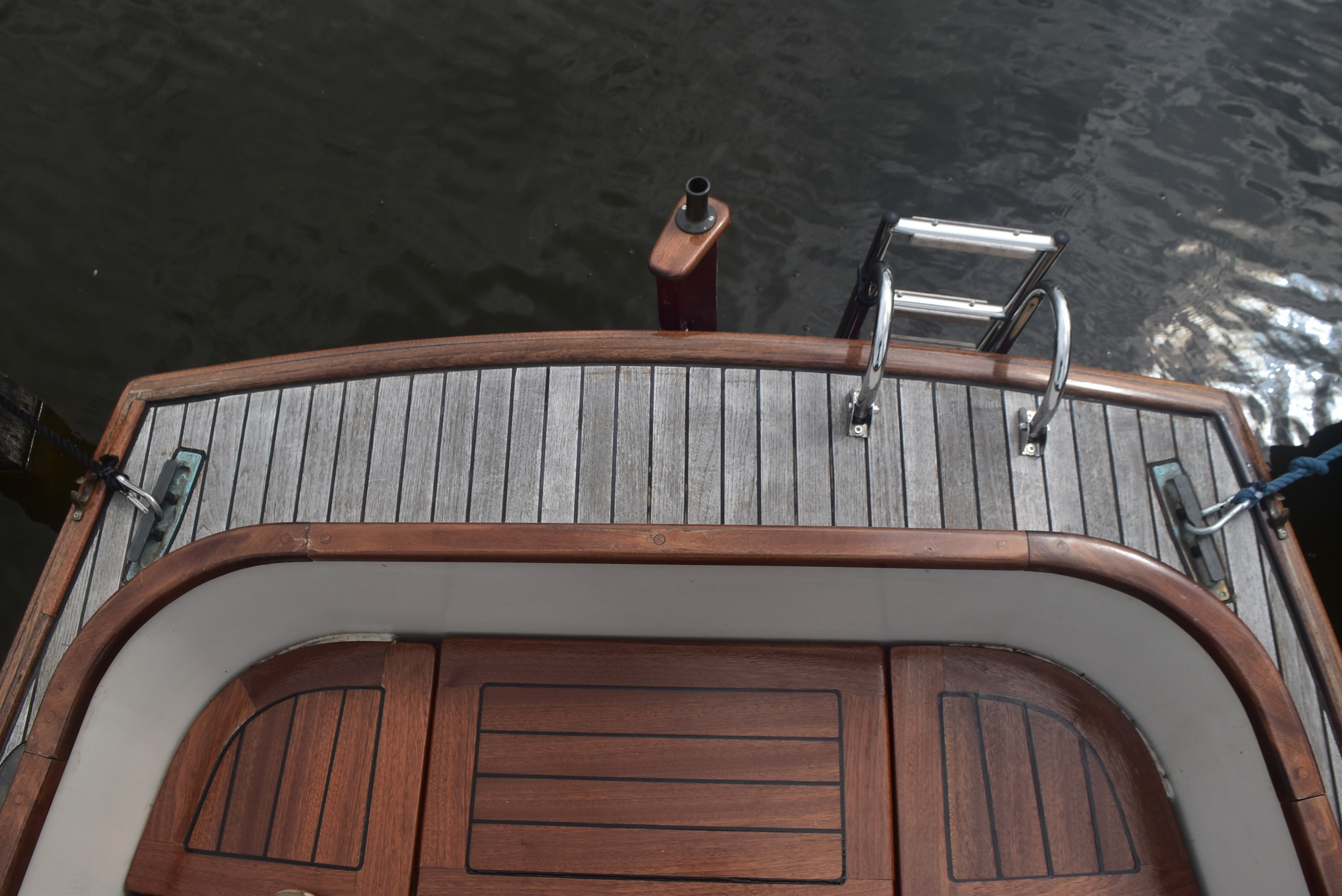 foto: 15 Eurosloep 6.60 Cabin