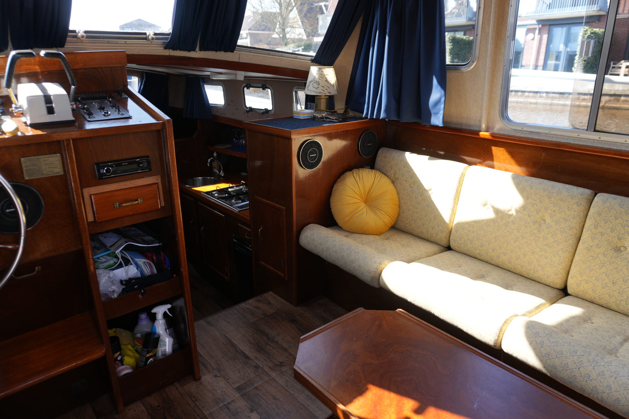 foto: 27 Curtevenne Curtevenne 10.50 AK Cabrio
