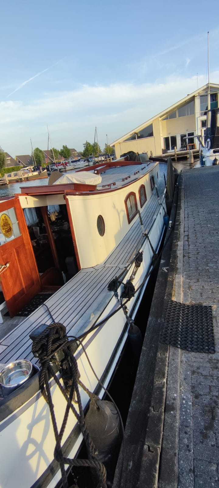 foto: 43 Tjalk 15.50