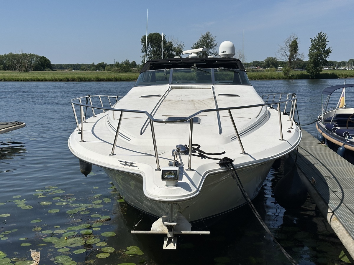 foto: 13 Sea Ray  500