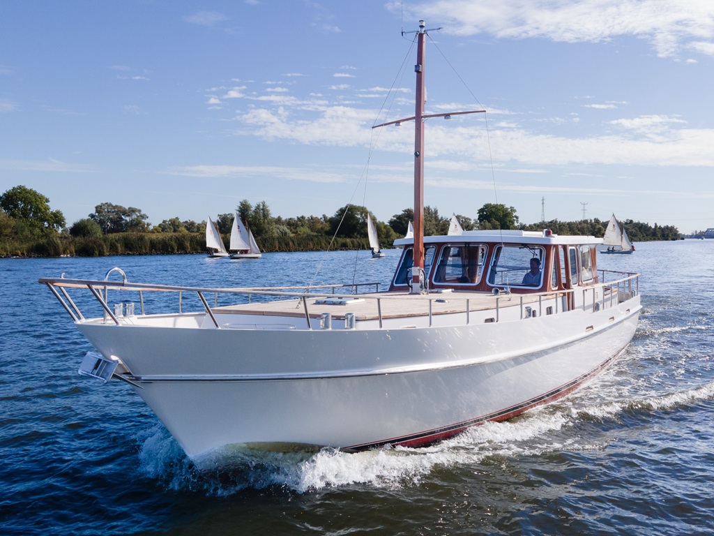 foto: 13 Kempers Kempers Eurotraveller 1500 OK