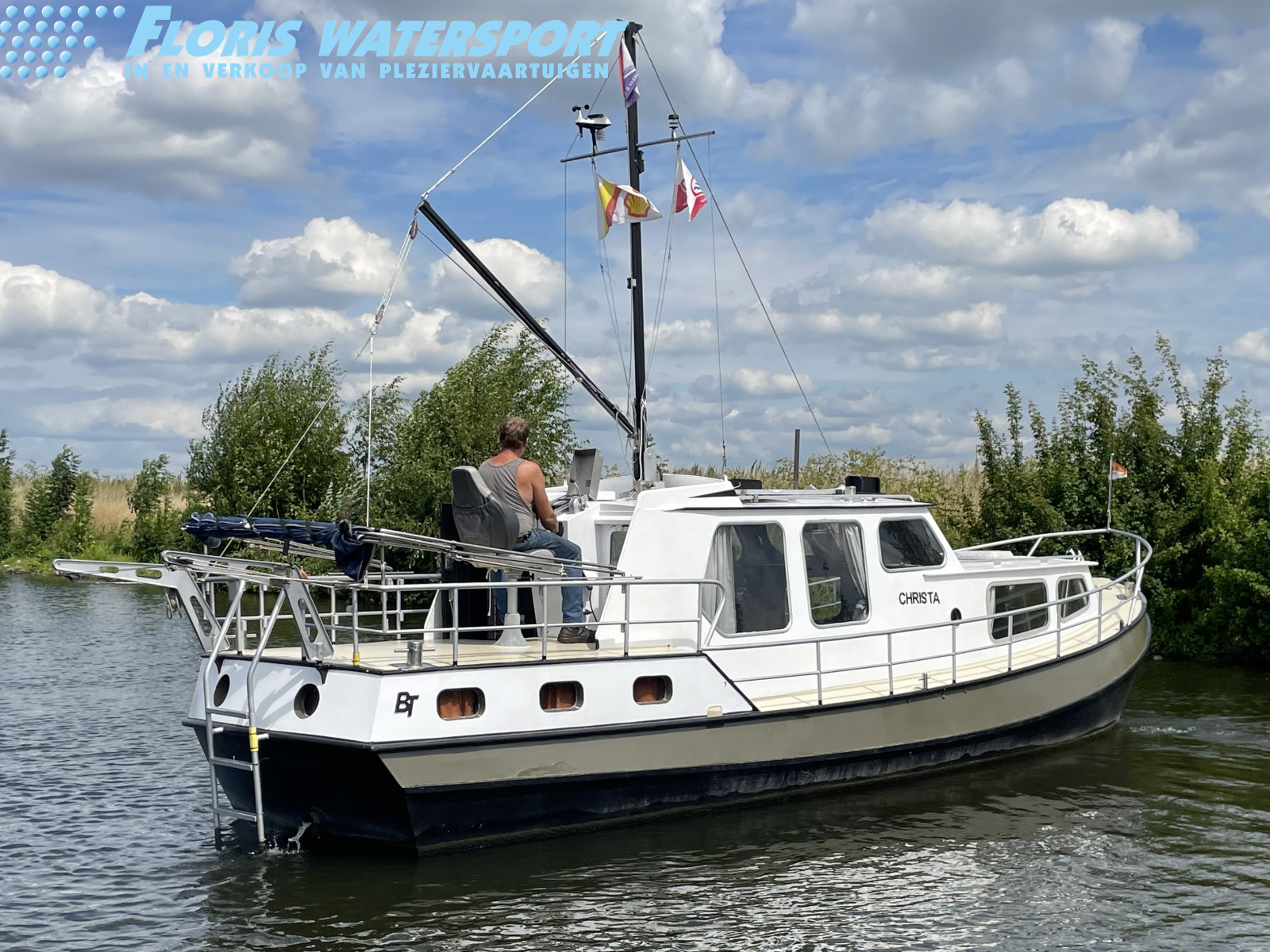 foto: 12 Tukker vlet 1000